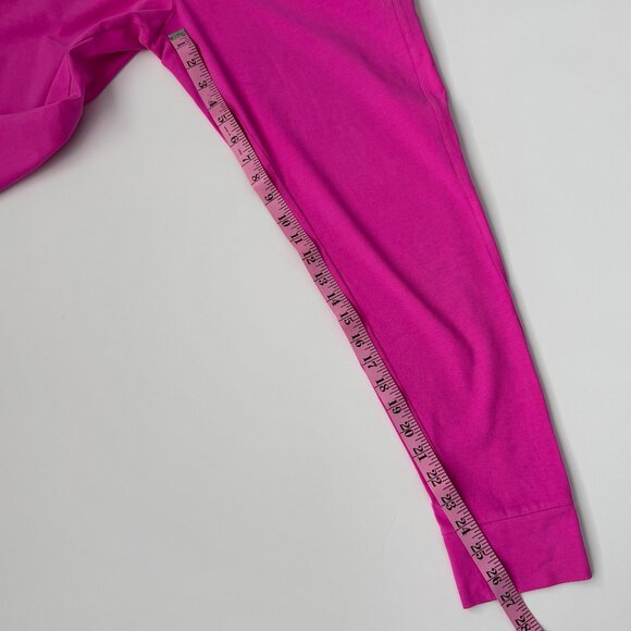 PINK Victoria's Secret Jogger Size Large - Picture 6 of 6